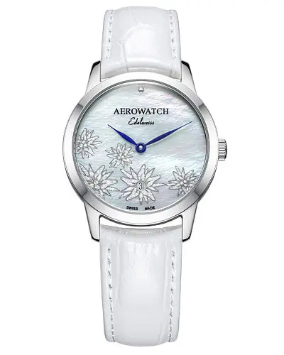 Aerowatch Les Grandes Classiques 49978 AA12